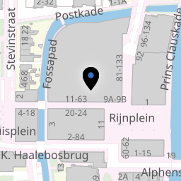 Appartement APN01 B 8879 380