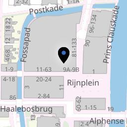Appartement APN01 B 8879 381