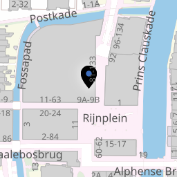 Appartement APN01 B 8879 382