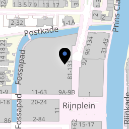 Appartement APN01 B 8879 384