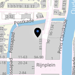 Appartement APN01 B 8879 385