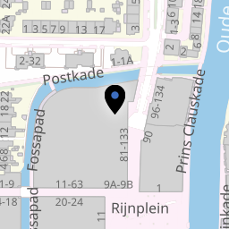 Appartement APN01 B 8879 386