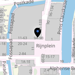 Appartement APN01 B 8879 387
