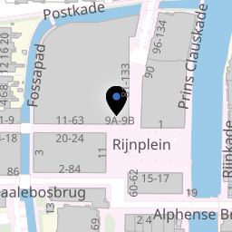 Appartement APN01 B 8879 389