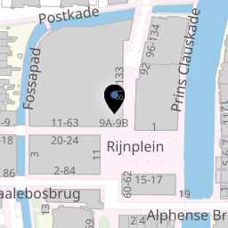 Appartement APN01 B 8879 390