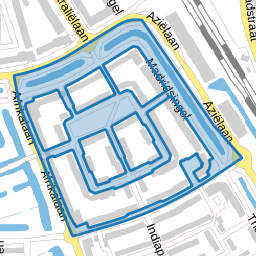 Perceel APN01-B-8881