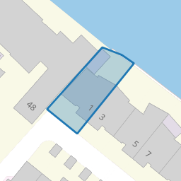 Perceel APN01-B-8883