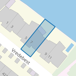 Perceel APN01-B-8886