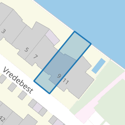 Perceel APN01-B-8887