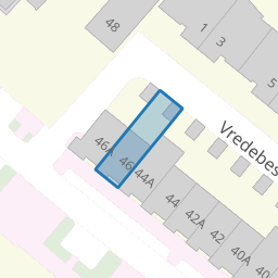 Perceel APN01-B-8890