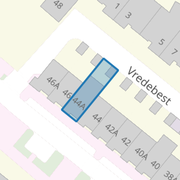 Perceel APN01-B-8891