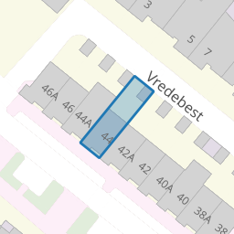 Perceel APN01-B-8892