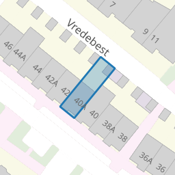 Perceel APN01-B-8895