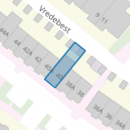 Perceel APN01-B-8896