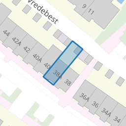 Perceel APN01-B-8897