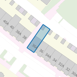 Perceel APN01-B-8899