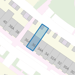 Perceel APN01-B-8900