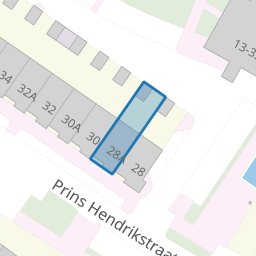 Perceel APN01-B-8907