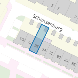 Perceel APN01-B-8912