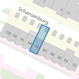 Perceel APN01-B-8914