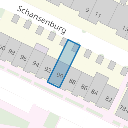 Perceel APN01-B-8915