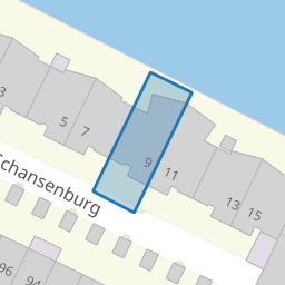 Perceel APN01-B-8925