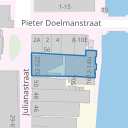 Perceel APN01-B-8953