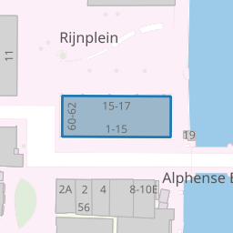 Perceel APN01-B-8959