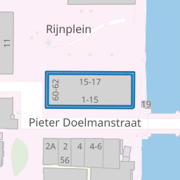 Perceel APN01-B-8960