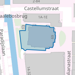 Perceel APN01-B-8974