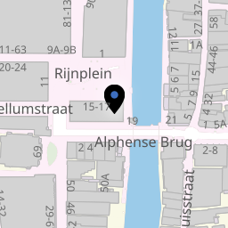 Appartement APN01 B 8985 10