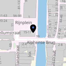 Appartement APN01 B 8985 13