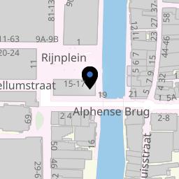 Appartement APN01 B 8985 14