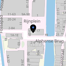 Appartement APN01 B 8985 15