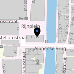 Appartement APN01 B 8985 20