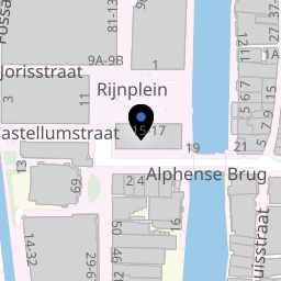 Appartement APN01 B 8985 21