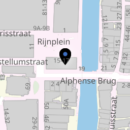 Appartement APN01 B 8985 23