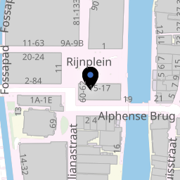 Appartement APN01 B 8985 3