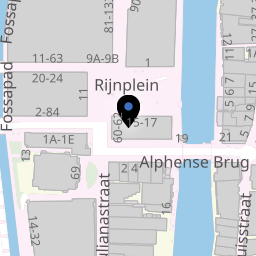 Appartement APN01 B 8985 4
