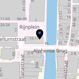 Appartement APN01 B 8985 5
