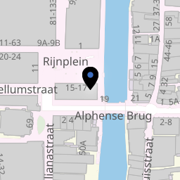 Appartement APN01 B 8985 9