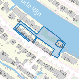 Perceel APN01-B-8990