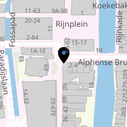 Appartement APN01 B 8992 1