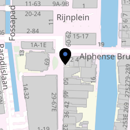 Appartement APN01 B 8992 2