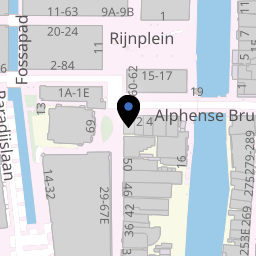 Appartement APN01 B 8992 3