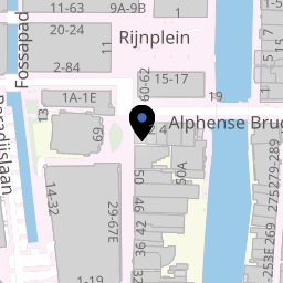 Appartement APN01 B 8992 4