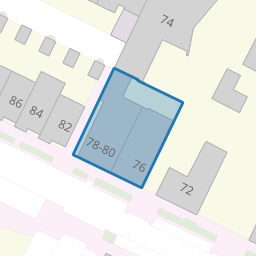 Perceel APN01-B-8994