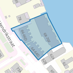 Perceel APN01-B-8996