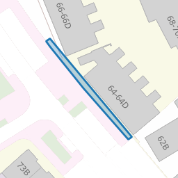 Perceel APN01-B-8998