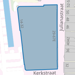 Perceel APN01-B-9001